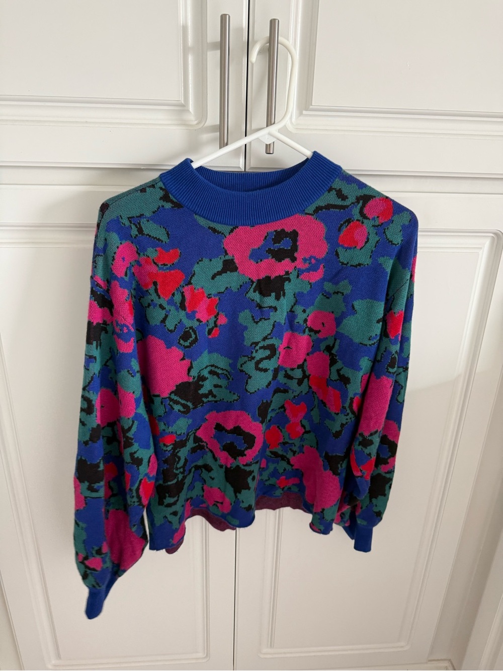 Crosby by mollie Burch sweater
